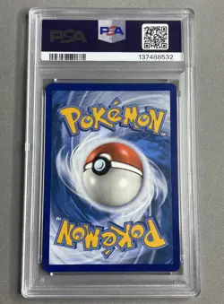 Pokemon PSA 10 Gem Mint Charizard V SWSH050 Black Star Promo Champions Path ETB - Image 2