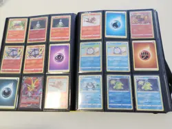 Pokemon Bulk Cards Vintage Card Collection Lot of 228 - Image 1