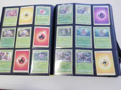 Pokemon Bulk Cards Vintage Card Collection Lot of 228 - Image 2