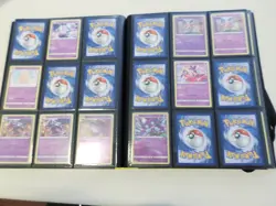 Pokemon Bulk Cards Vintage Card Collection Lot of 228 - Image 3
