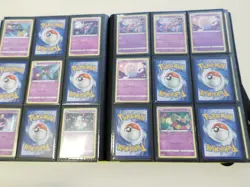 Pokemon Bulk Cards Vintage Card Collection Lot of 228 - Image 4
