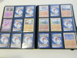 Pokemon Bulk Cards Vintage Card Collection Lot of 228 - Image 5