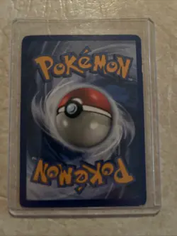 Pokemon TCG Lucario LV.X Holofoil Card Mysterious Treasures 122/123 - Image 2