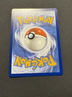 Pokemon TCG Mega Abomasnow ex 157/132 ME01: Mega Evolution Ultra Rare Near Mint - Image 4