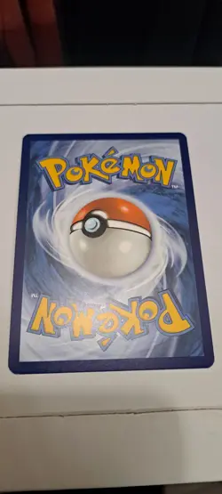 Pokemon TCG Erika's Invitation 203/165 SV 151 Special Illustration Rare - Image 5