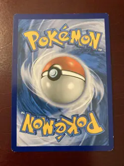 Sharpedo 82/149 Sun & Moon Base Set Reverse Holo Rare Pokemon TCG Card - Image 2