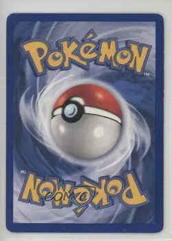 Full Heal Shadowless 1st Ed. Pokemon Base Set #82 1999 - Image 2