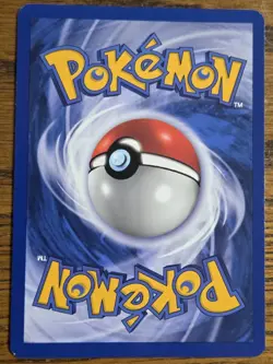 Pokemon Base Set Expedition #29/164 Holo Tyranitar ,,not played,, - Image 4