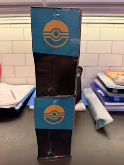 Ascended Heroes Pokemon Center Elite Trainer Box 2X (ETB) in hand ready to ship - Image 2