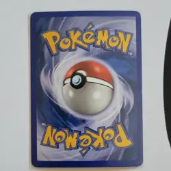 Pokemon Ninetales 057/165 Expedition Base Set Reverse Holo Rare 2002 - Image 2