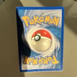 Pokemon Vulpix Expedition Base Set 136/165 Regular Common 50 HP Card 2002 - Image 2