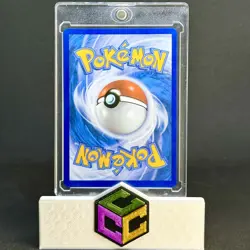 Pokemon TCG Vanillish Paradox Rift 190/182 Holo Illustration Rare Full Art - Image 2