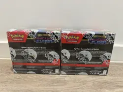 ✅Sealed✅ x2 Pokemon TCG Mega Evolution Phantasmal Flames Booster Box - Image 2