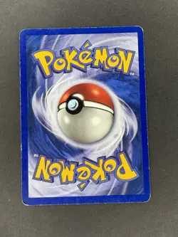 Pokemon TCG: Clefairy 101/165 Expedition - Reverse Holo - Tomokazu Komiya - Image 2