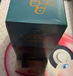 Pokemon TCG Mega Evolution Ascended Heroes Elite Trainer Box ETB SEALED - Image 5