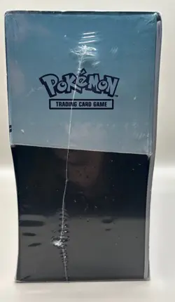 Pokemon Temporal Forces Elite Trainer Box ETB – Factory Sealed – Brand New - Image 2