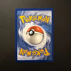 Espeon Pokemon Psychic Energy Card Hand Drawn Custom 1/1 - Image 2