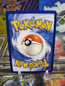 Superior Energy Retrieval 189/193 Reverse Holo Uncommon Pokemon S&V Paldea Evolv - Image 2