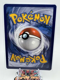 Ice Rider Calyrex V 45/198 Pokemon Card Ultra rare Chilling Reign NM - Image 2