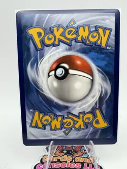 Pokemon TCG Inteleon VMAX 079/264 Fusion Strike Holo Ultra Rare Near Mint/Mint - Image 2