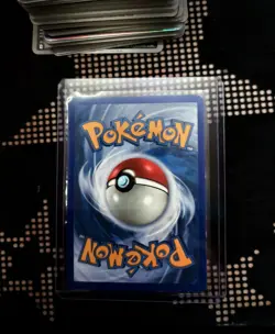 Pokemon TCG Snorlax Holo Rare Unlimited Card 11/64 Jungle Set 1999 WOTC - Image 3