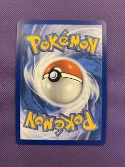 Pawmot 209/198 IR Full Art Pokemon Scarlet Violet Base NM Rare Holo Card - Image 2