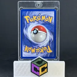 Pokemon TCG Sandslash 1st Edition Fossill 41/62 - Image 2