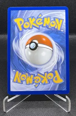 Pokemon Scarlet & Violet Destined Rivals Ethan’s Pichu 071/182 Reverse Holo - Image 2