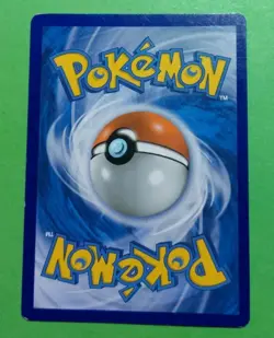 Lugia BREAK 79/124 Fates Collide Holo Pokemon, MP - Image 3