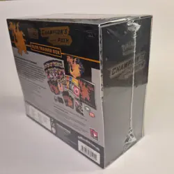 Pokemon Champion's Path Elite Trainer Box Booster Charizard 2020 English - Image 5