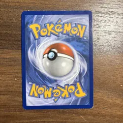 Pokemon TCG Gyrados EX Card 26/122 M Gyarados EX 27/122 Breakpoint HP 180 Burn - Image 2