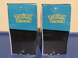 Ascended Heroes Pokemon Center Exclusive Elite Trainer Box ETB Lot Of 2 - Image 2