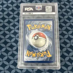 Mewtwo & Mew GX 71/236 Unified Mind Tag Team Pokemon PSA 10 Gem Mint - Image 2
