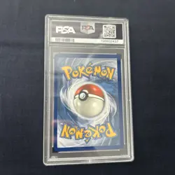 Mewtwo & Mew GX 71/236 Unified Mind Tag Team Pokemon PSA 10 Gem Mint - Image 4