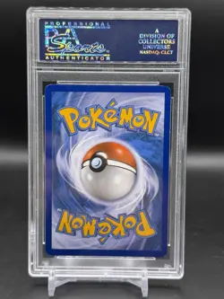 PSA 8 M Charizard EX 108/106 Pokemon XY Flashfire Secret Rare English Mega NM - Image 2