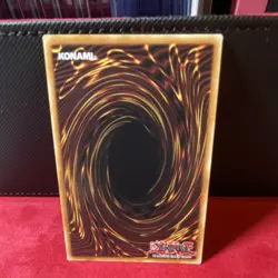 Yu-Gi-Oh! The Agent of Mystery Earth Effect 1st Edition GFP2-EN034 English - Image 2