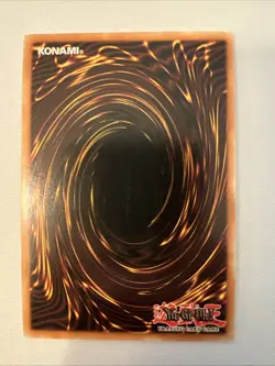 Yugioh! SYE-024 Black Luster Soldier 1st Edition - Image 2