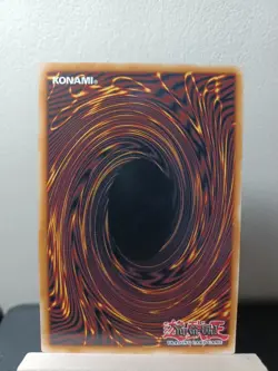 YuGiOh! - Time Thief Redoer - 1st Edition Ultra Rare RA01-EN041 NM - Image 2