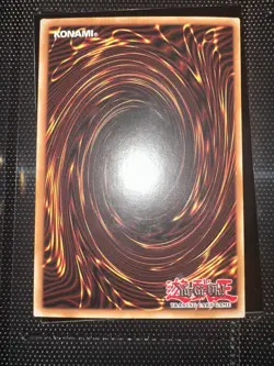Yugioh Black Luster Soldier - Envoy of the Evening Twilight JUMP-EN069 Ultra NM - Image 4