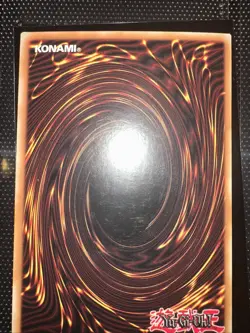 Yugioh Black Luster Soldier - Envoy of the Evening Twilight JUMP-EN069 Ultra NM - Image 5