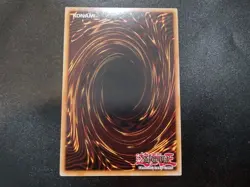 Black Luster Soldier - Sacred Soldier BOSH-EN097 Ultra Rare Unlimited Card NM - Image 2