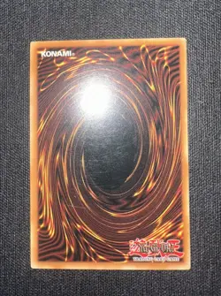 Yu-Gi-Oh Ancient Fairy Dragon ANPR-EN040 Ghost Rare 1st Edition NM - Image 4