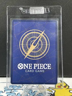 Sengoku (Winner Pack 2025 Vol. 3) ST19-002 One Piece Promo English Foil (1203) - Image 2