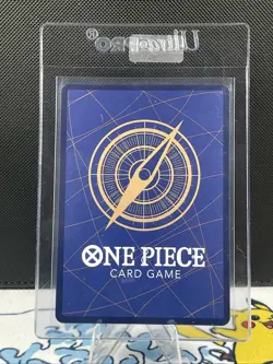 Portgas.D.Ace (Winner Pack 2024 Oct.-Dec.) OP07-053 One Piece Promotion (1185) - Image 2