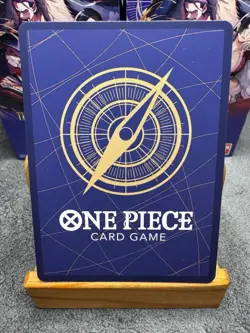 Shanks (One Piece CCG) Character – OP14-027 – 9000 Power – Standard - Image 2