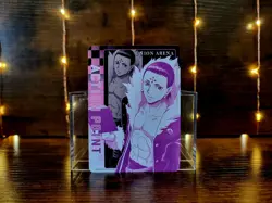 Union Arena Chrollo Action Point Card AP03 - UEX04BT HUNTER X HUNTER Vol.2 NM - Image 1