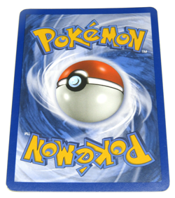 Uxie 18/123 Holo Rare Swirl D&P Mysterious Treasures - Pokemon Card Near Mint - Image 3