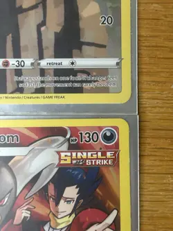 Brilliant Stars Trainer Gallery Lot Of 4 Cards! NM/ Or Better! - Image 4