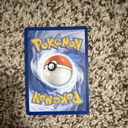 Pokemon Mega Charizard X EX SIR Foil Rare Card 125/094 Pokemon TCG Card Stock - Image 2