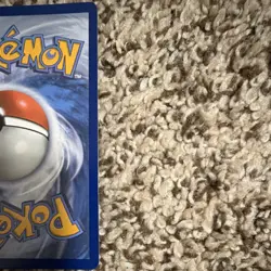 Pokemon Mega Charizard X EX SIR Foil Rare Card 125/094 Pokemon TCG Card Stock - Image 3